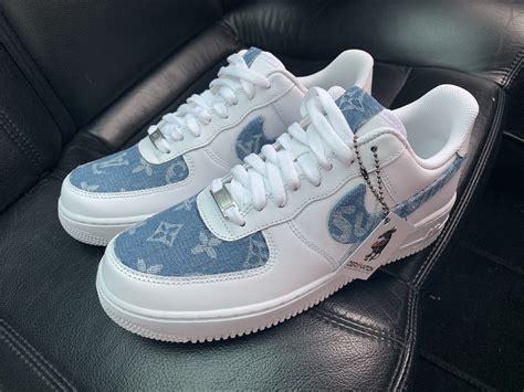 lv x nike stockx|lv air force 1 stockx.